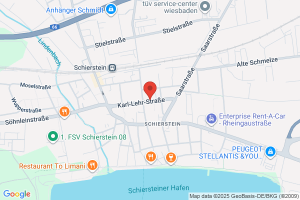 Hotellink Bustransfer AG