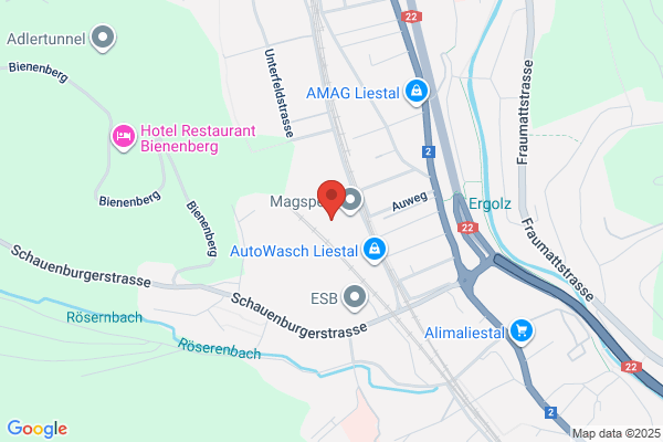 Plettac electronics (Schweiz) AG