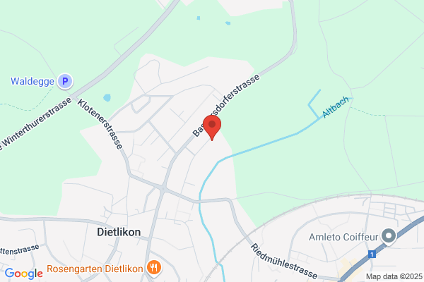 ROD und FRANK GmbH