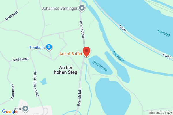 Restaurant Auhof