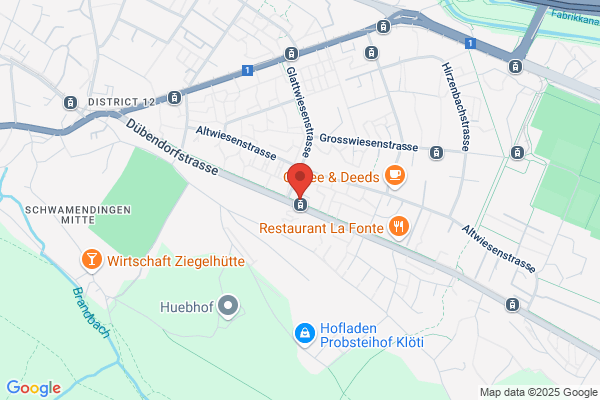 Restaurant Glattwies