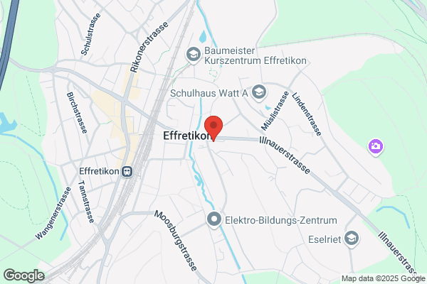 Restaurant Haldengut Chimli-Maert-Zentrum