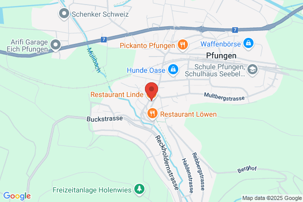 Restaurant Linde