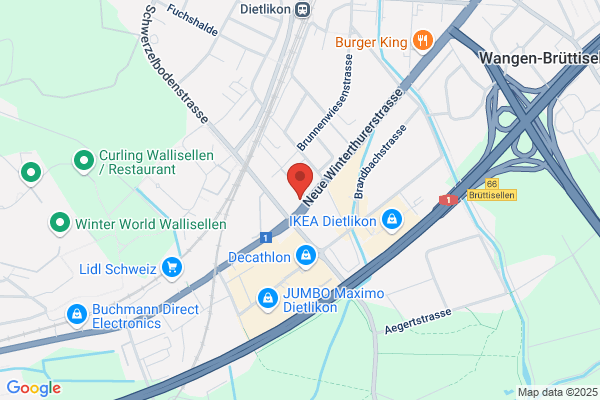 Restaurant Pearl of China