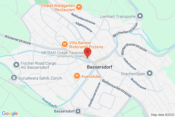 Restaurant Storchen