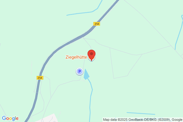 Restaurant Ziegelhuette