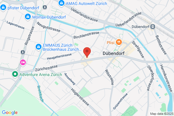Restaurant il Faro Zentrum