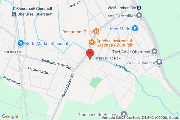 Restaurant zur Linde