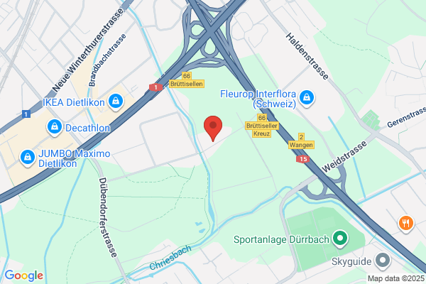 ENR Technik AG