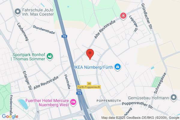 Dübi-Storen GmbH
