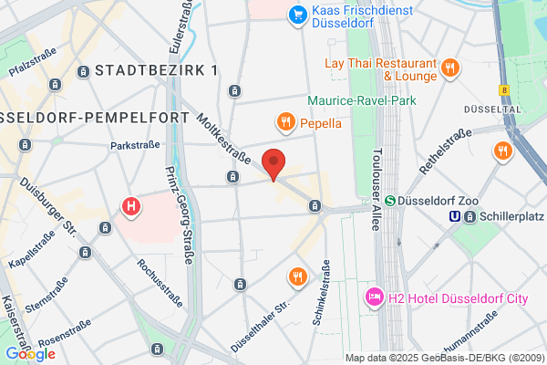 Fahrschule Van Bruessel