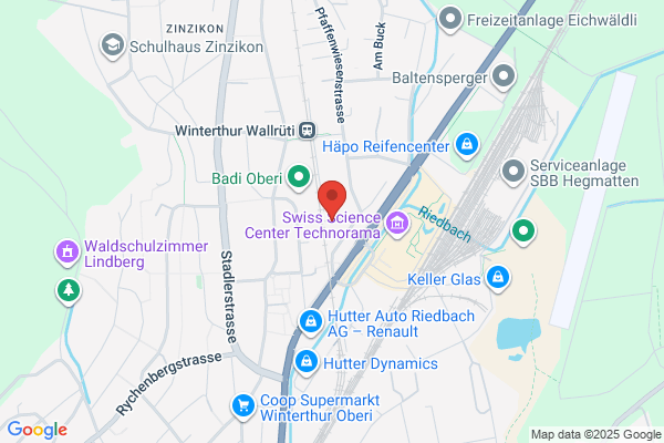 VERAG Inneneinrichtungen