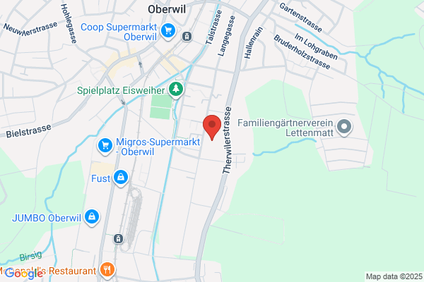 Seniorenresidenz Oberwil
