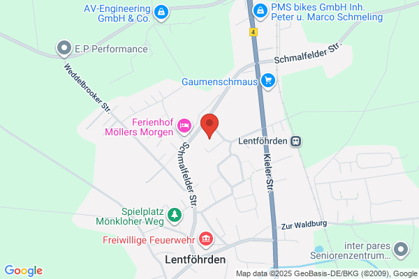 Gefas Bereuter Sprengtechnik AG