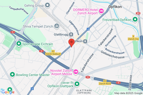migrolino Glattbrugg