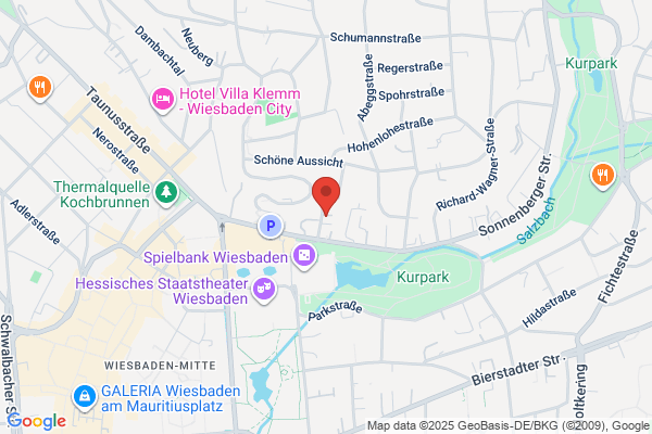 ABLS Allround Business GmbH Limousine Service