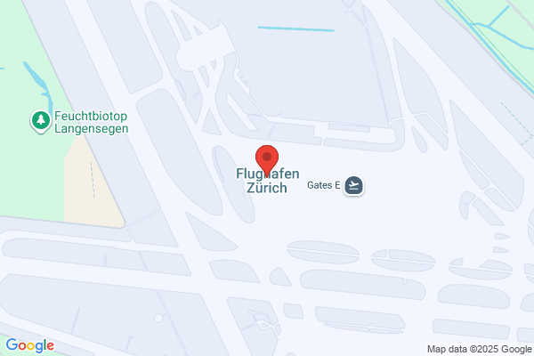 Metzger + Richner Transport AG Flughafen