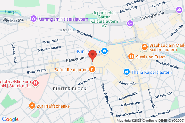 K. Mall Garage und Transporte