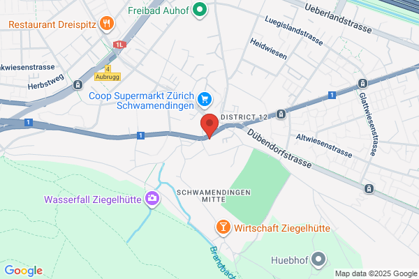Wegmueller GmbH