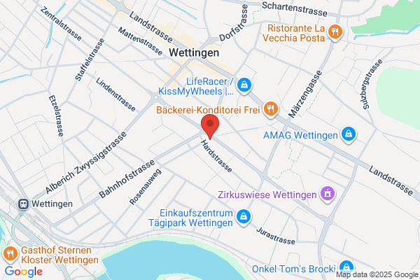 Executive Security GmbH