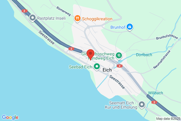 Galliker Unternehmensberatung