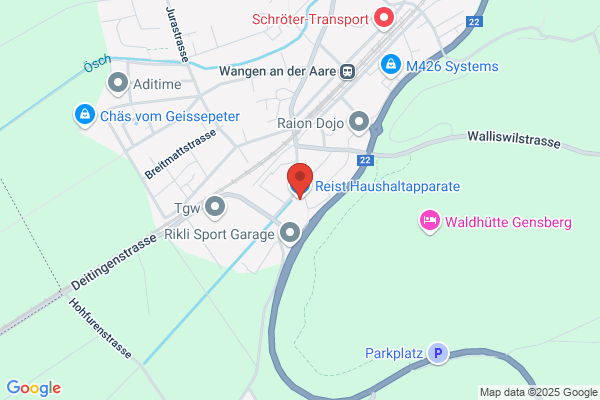 Glanzmann Enterprises GmbH