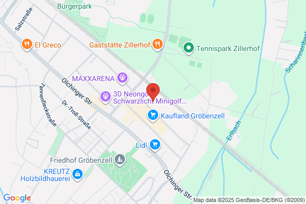 HR und Board Consulting