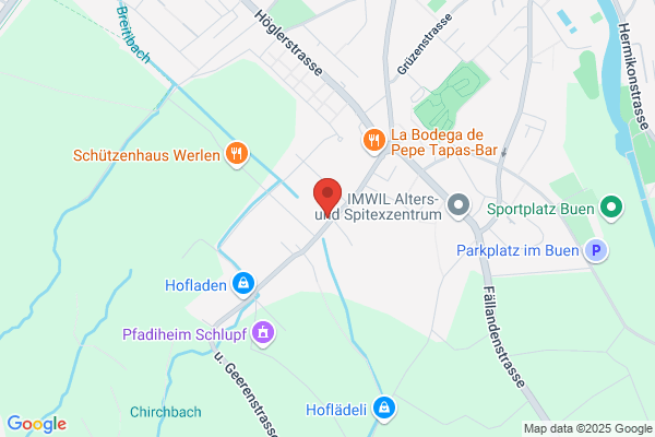 Peter Ehrbar AG