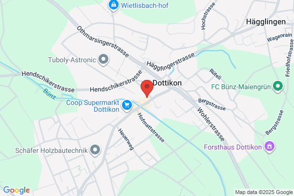 Swisscleaning GmbH