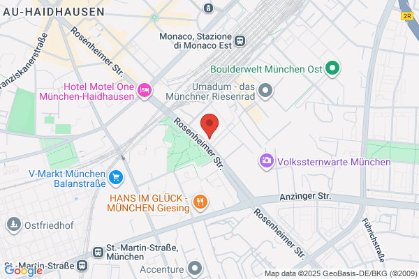 Atoss Software AG