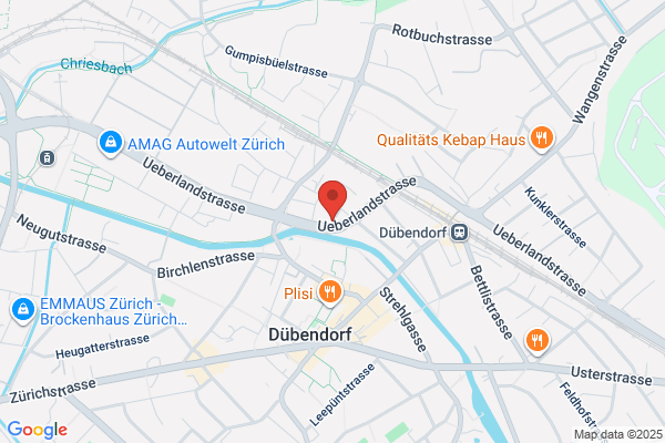 Schloss-Service Daetwyler