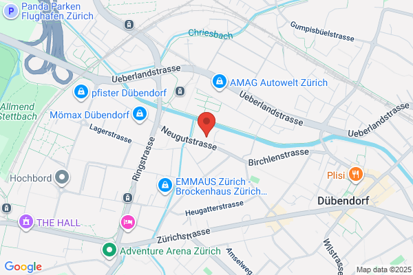 Kaerpf Immobilien AG