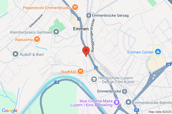 Priovera GmbH
