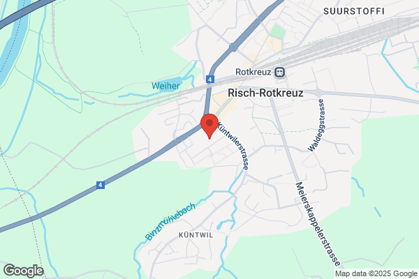 Ruf Rechtsanwälte AG