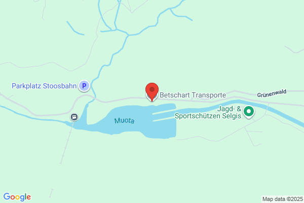Betschart Transport AG