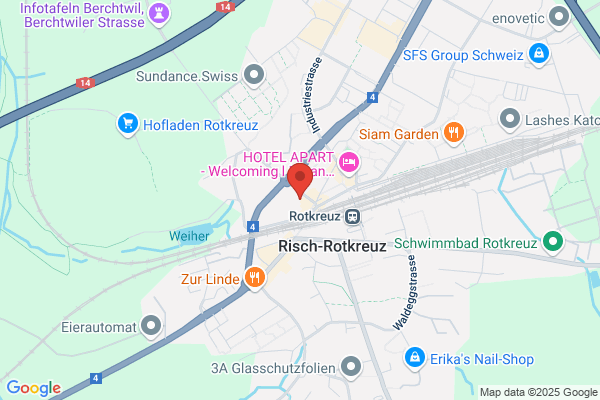 Café Schoengrund