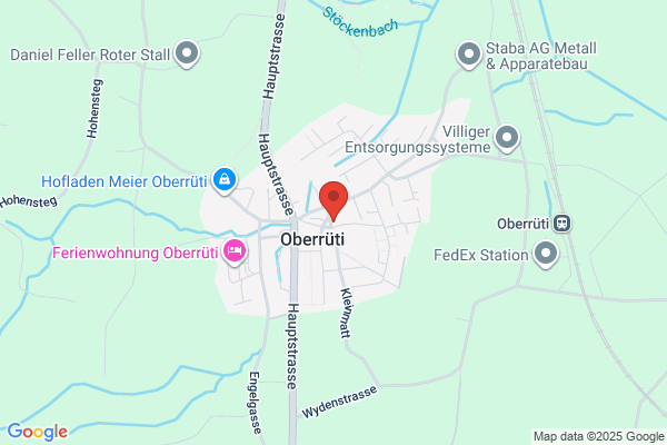 Gemeindeverwaltung