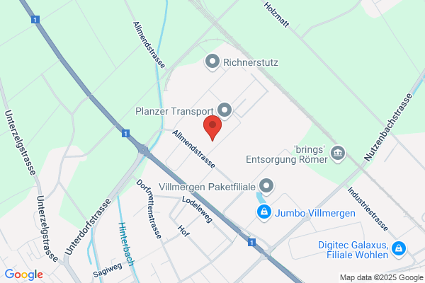 IT-COM EUROPE GmbH
