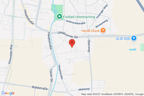 Informationsverlag GmbH