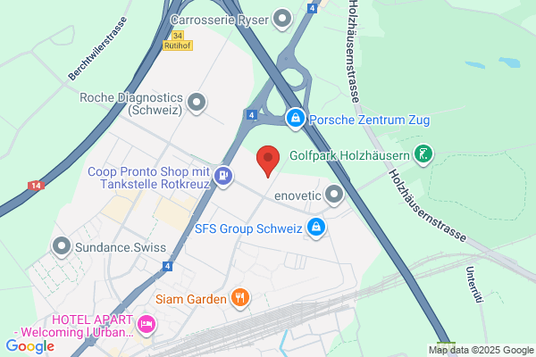 KLICK VERLAG AG