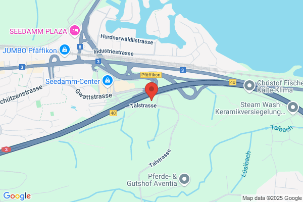 Meteor Consulting GmbH