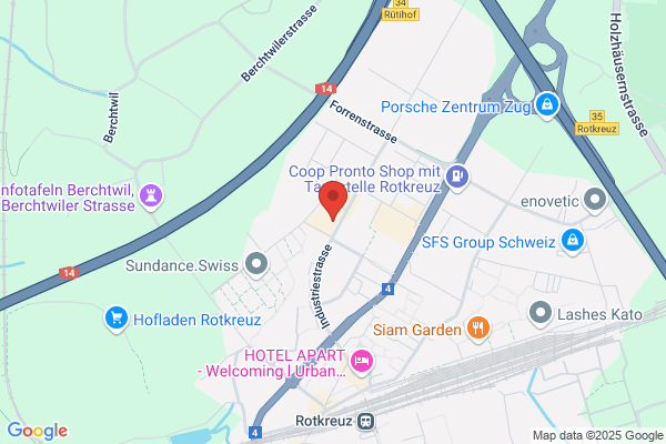 Orthema Service GmbH