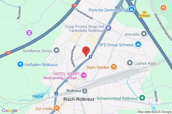 Singlewelt Rytz