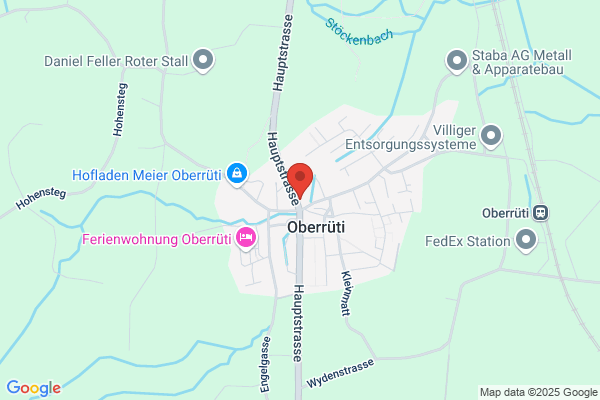 Weingartner und Co.