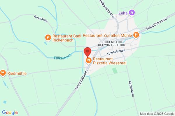Reitanlage Neugut