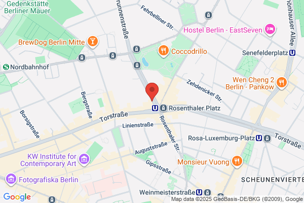 Hostcity.ch GmbH