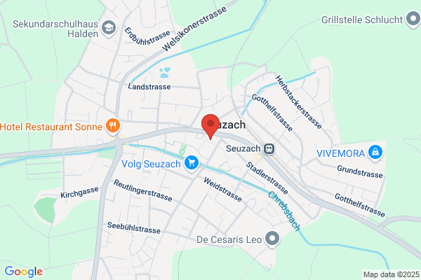 Schue-Laube Zentrum Oberwis