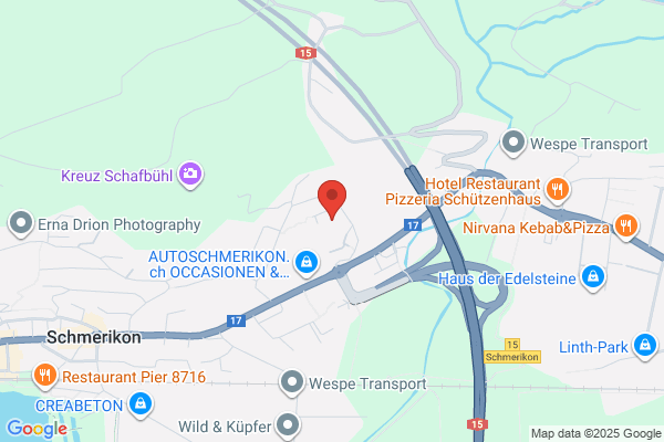 A. Moergeli Unternehmensberatung