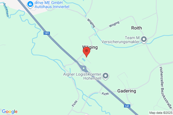 Besamungsstelle Weinland