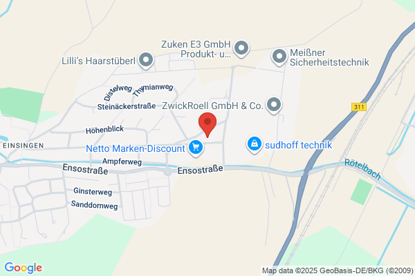 Bimofin GmbH
